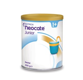 NEOCATE junior pdr 6 x 400 g