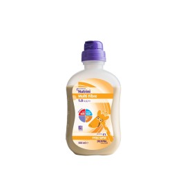 NUTRINI Multi Fibre 12 x 500 ml