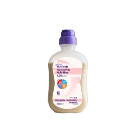 NUTRISON Protein Plus Multi Fibre liq 12 x 500 ml