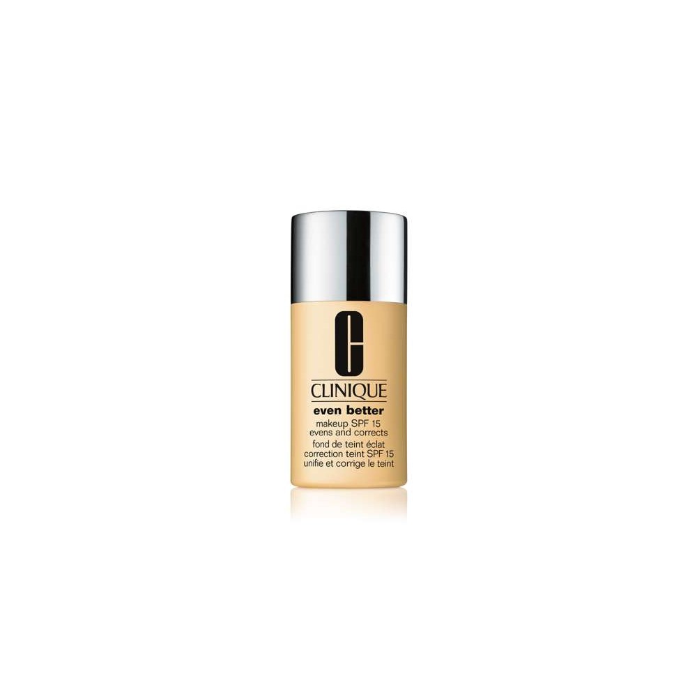 CLINIQUE Even Better M Up SPF15 Oat CLINIQUE Even Better M Up SPF15 Oat
