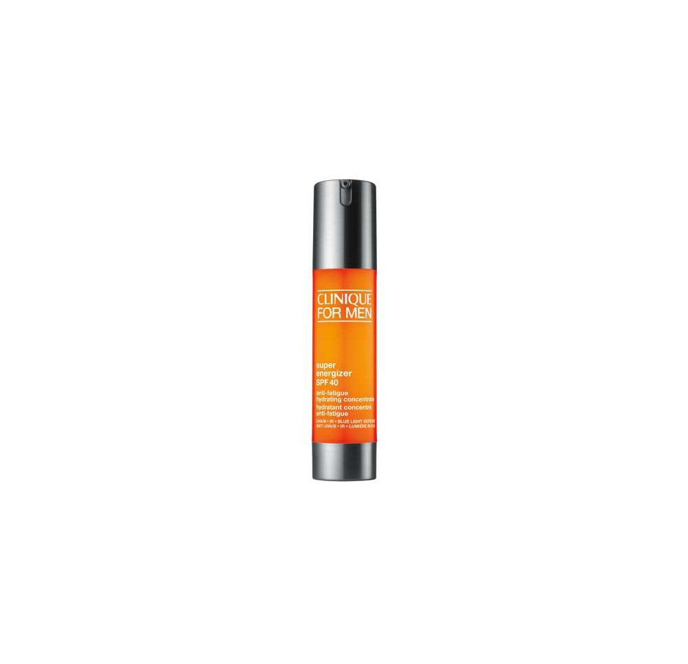 CLINIQUE MEN Maximum Energ Mst SPF40 50 ml