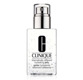 CLINIQUE 3-STEP Dramat Diff Hydrat Jelly 125 ml