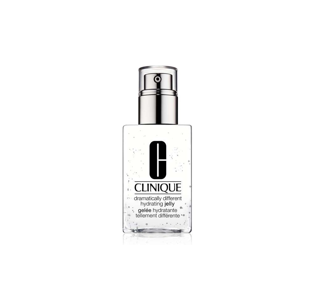 CLINIQUE 3-STEP Dramat Diff Hydrat Jelly 125 ml