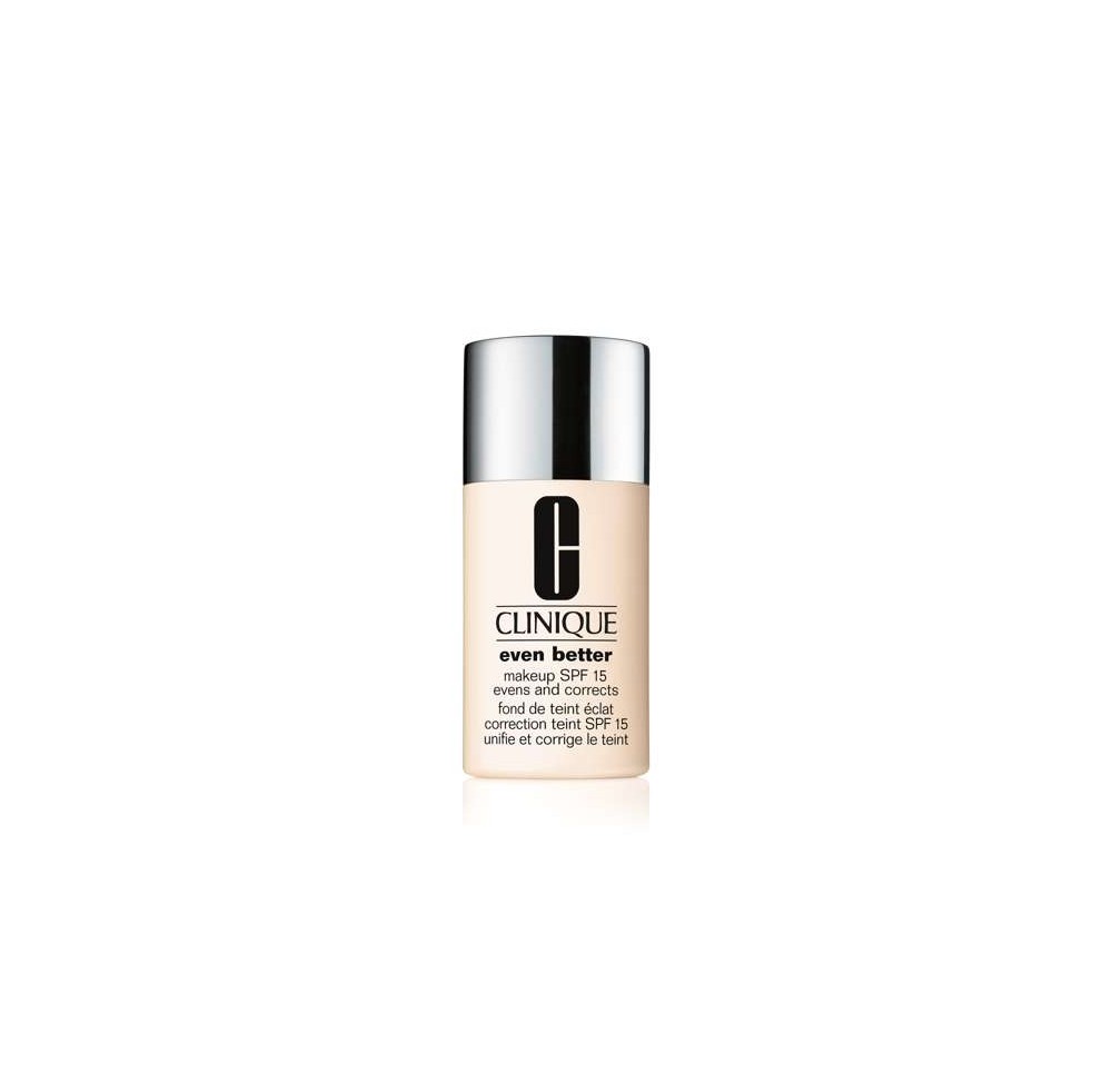 CLINIQUE Even Better M Up SPF15 Custard CLINIQUE Even Better M Up SPF15 Custard