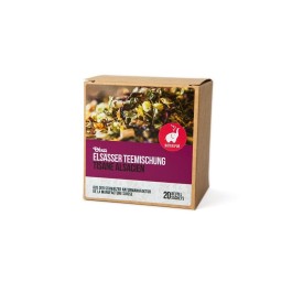 DIXA Mélange Alsacien sach py M box 20 pce