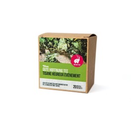 DIXA Tisane pour la maman sach py M box 20 pce