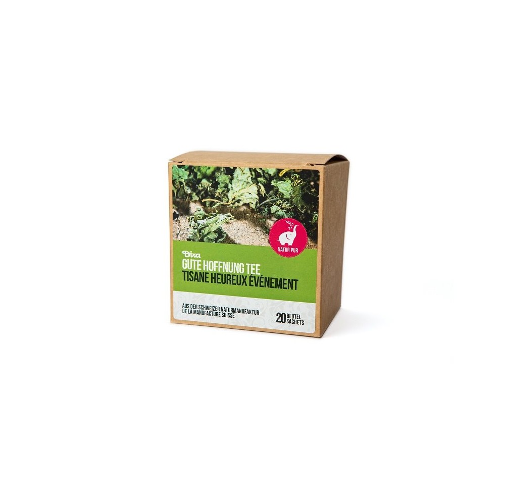 DIXA Tisane pour la maman sach py M box 20 pce