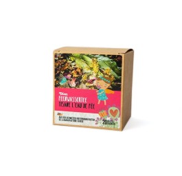DIXA Tisane L'eau de fée sach py M box 20 pce