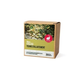 DIXA Tisane Allaitement sach py M box 20 pce
