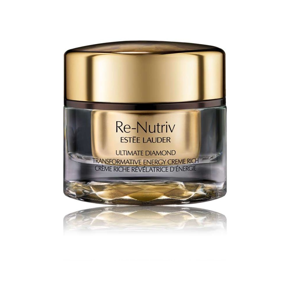 LAUDER RE-NU Ultimate Diamond Cr Rich 50 ml