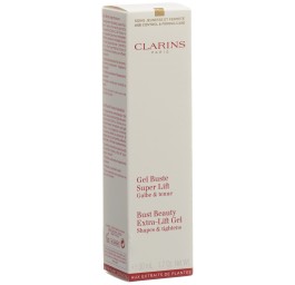 CLARINS Gel Buste Super Lift 50 ml