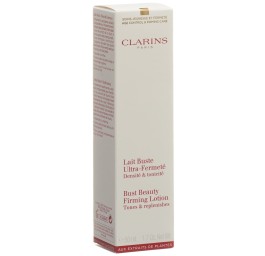 CLARINS Lait Buste Ultra Fermetee 50 ml