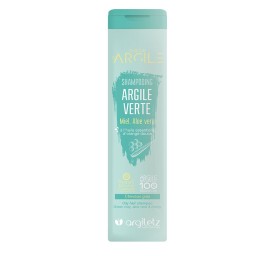 ARGILETZ shampooing cheveux gras bio fl 200 ml