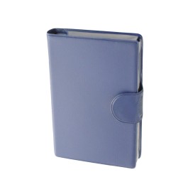 MEDIDOS box médicaments français bleu