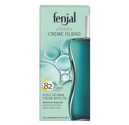 FENJAL Huile de bain classic fl 200 ml