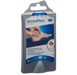 DERMAPLAST Effect blister XL 6 pce