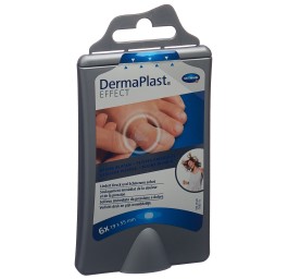 DERMAPLAST Effect blister S 6 pce