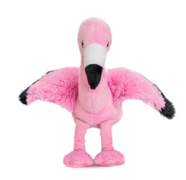 HABIBI PLUSH Flamant rose