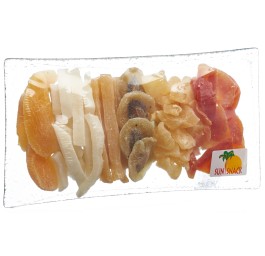SUN SNACK emballage cadeaux Rainbow 335 g