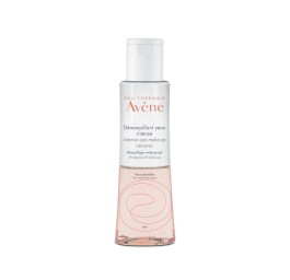 AVENE Démaquillant yeux Waterproof 125 ml