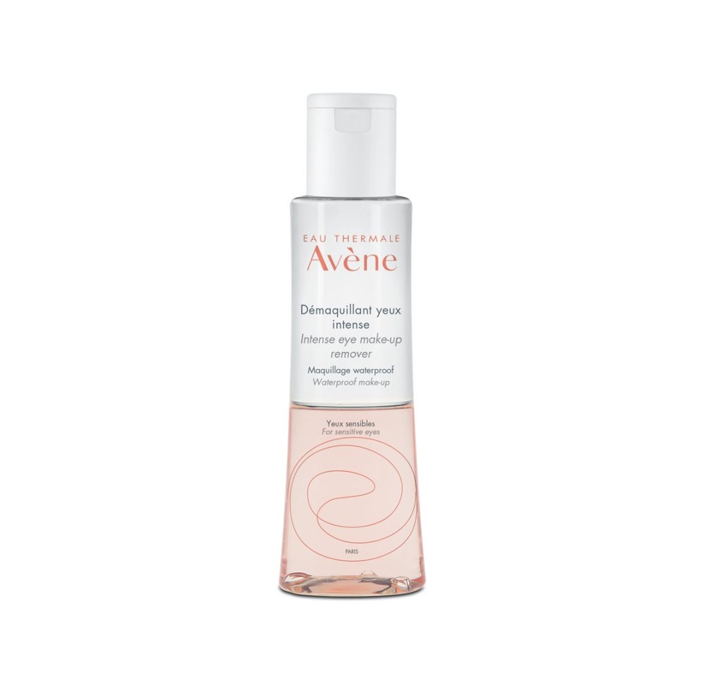 AVENE Démaquillant yeux Waterproof 125 ml AVENE Démaquillant yeux Waterproof 125 ml