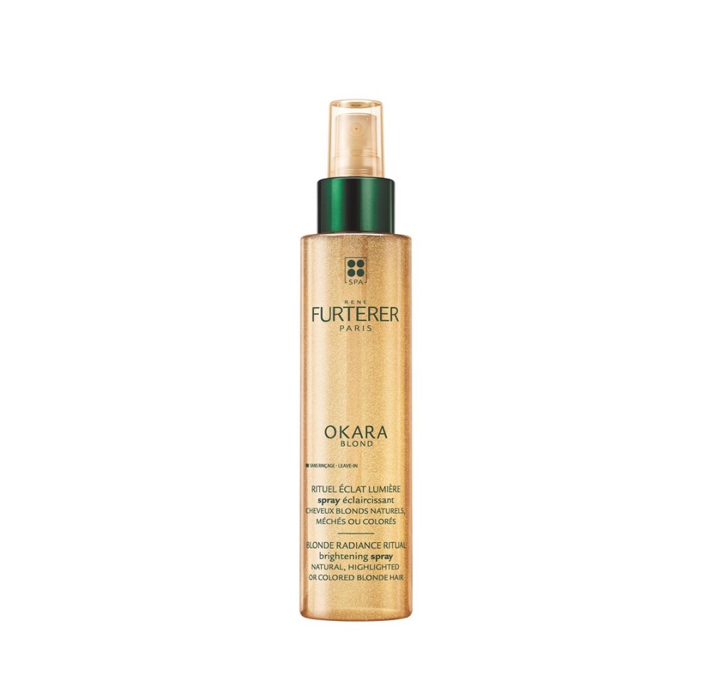 FURTERER Okara Blond Spray 150 ml