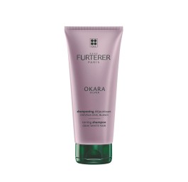 FURTERER Okara Silver Shampooing 200 ml