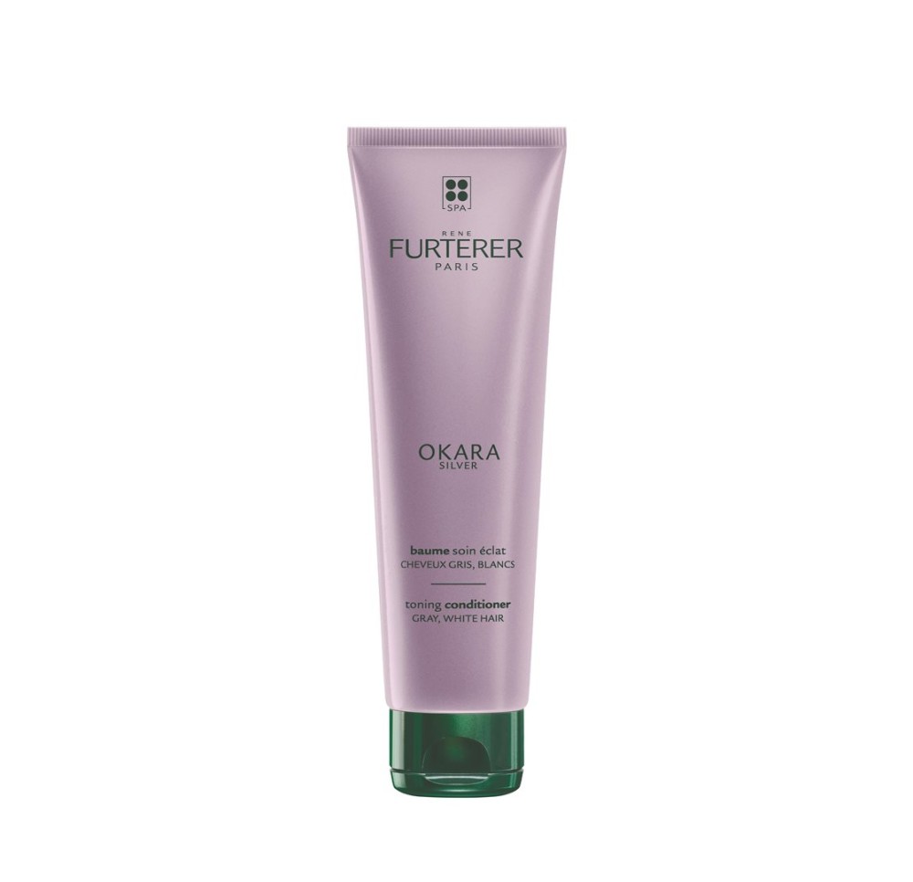 FURTERER Okara Silver Baume 150 ml FURTERER Okara Silver Baume 150 ml