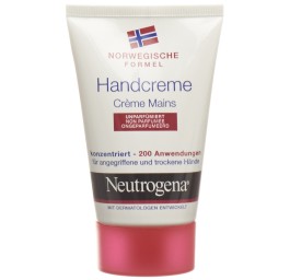 NEUTROGENA (IP-APS) crème mains non parfu tb 50 ml