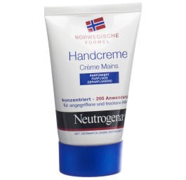 NEUTROGENA (IP-APS) crème mains parfum tb 50 ml