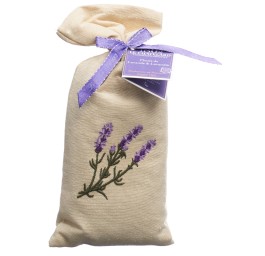 AROMALIFE Sachet parfumé remp véritab lavande 50 g