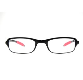 NICOLE DIEM lunettes lecture 2.50dpt Tom Falt bla