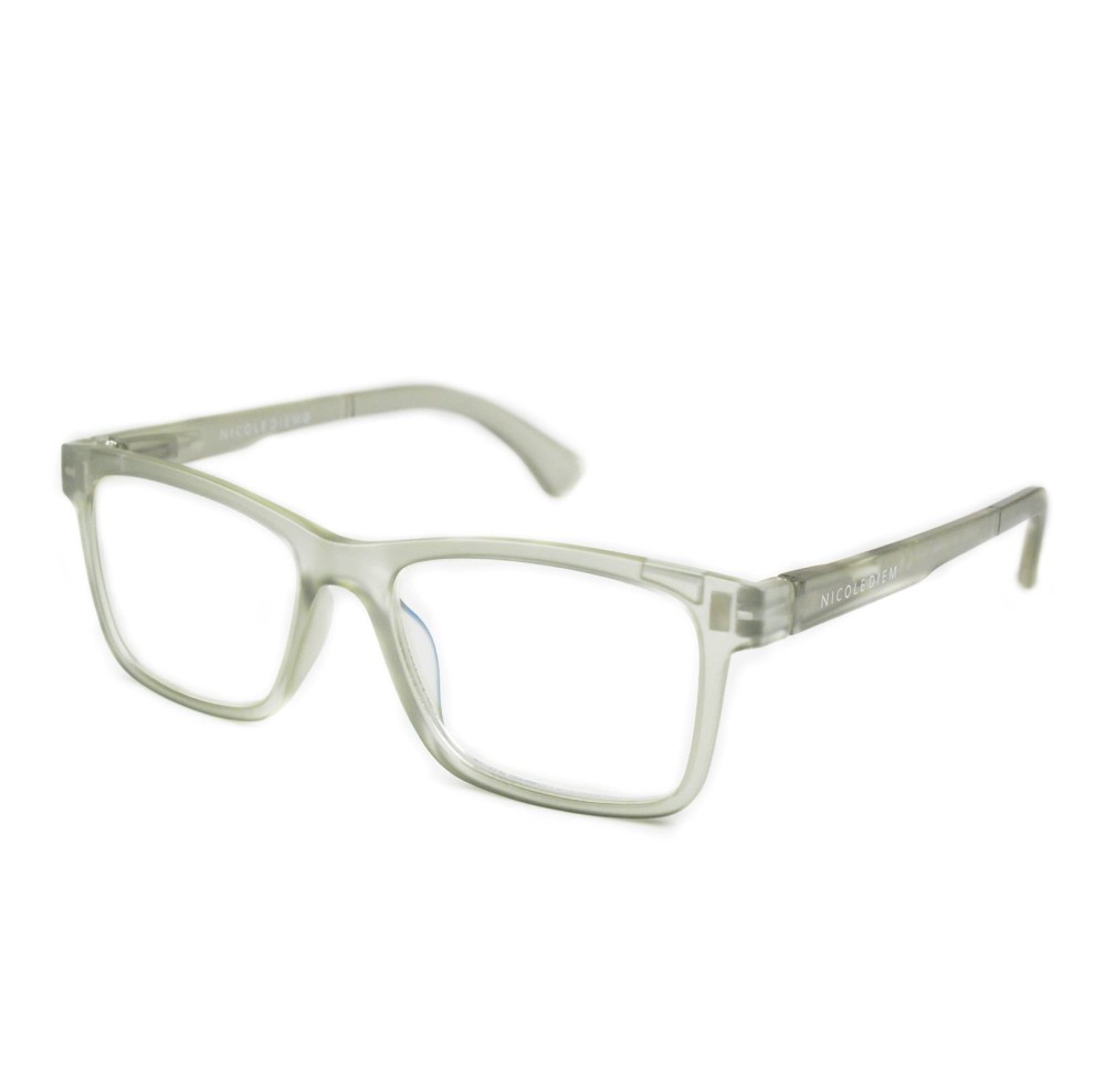 NICOLE DIEM lunettes lecture 3.50dpt Fo C BB gr cl