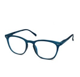 NICOLE DIEM lunettes lecture 2.50dpt Julia BB bleu