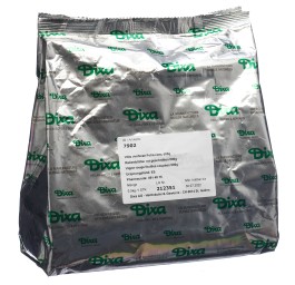 DIXA Vigne rouge feuilles coupées 500 g
