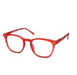 NICOLE DIEM lunettes lecture 3.50dpt Julia BB rou