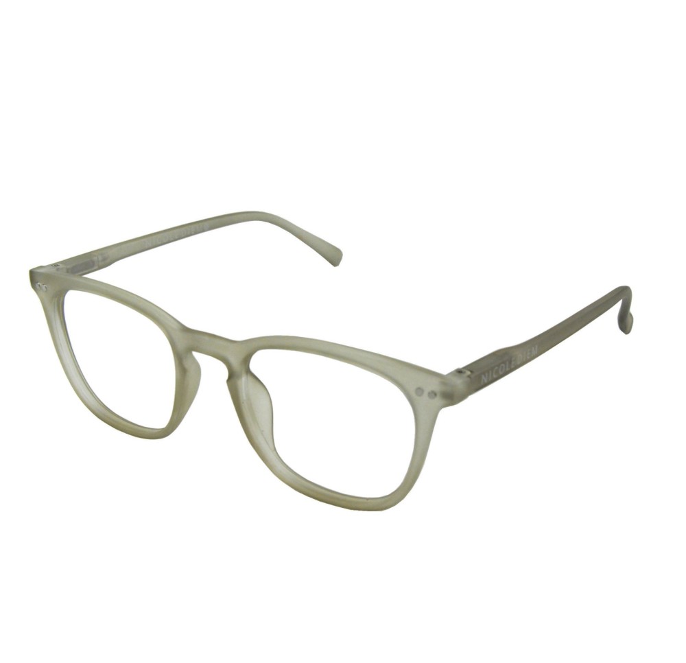 NICOLE DIEM lunettes lecture 2.50dpt Jul BB gr cl