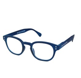 NICOLE DIEM lunettes lecture 1.00dpt Romeo BB bleu