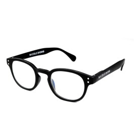 NICOLE DIEM lunettes lecture 1.00dpt Romeo BB bla