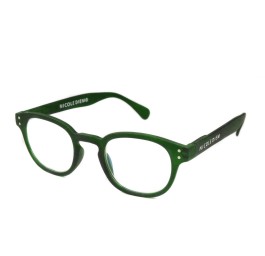 NICOLE DIEM lunettes lecture 1.00dpt Romeo BB oli