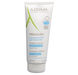 A-DERMA PRIMALBA crème cocon 200 ml