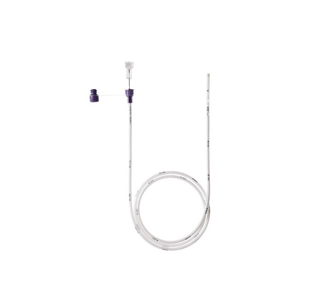 COMPAT Soft 14FR 120cm 10 pce