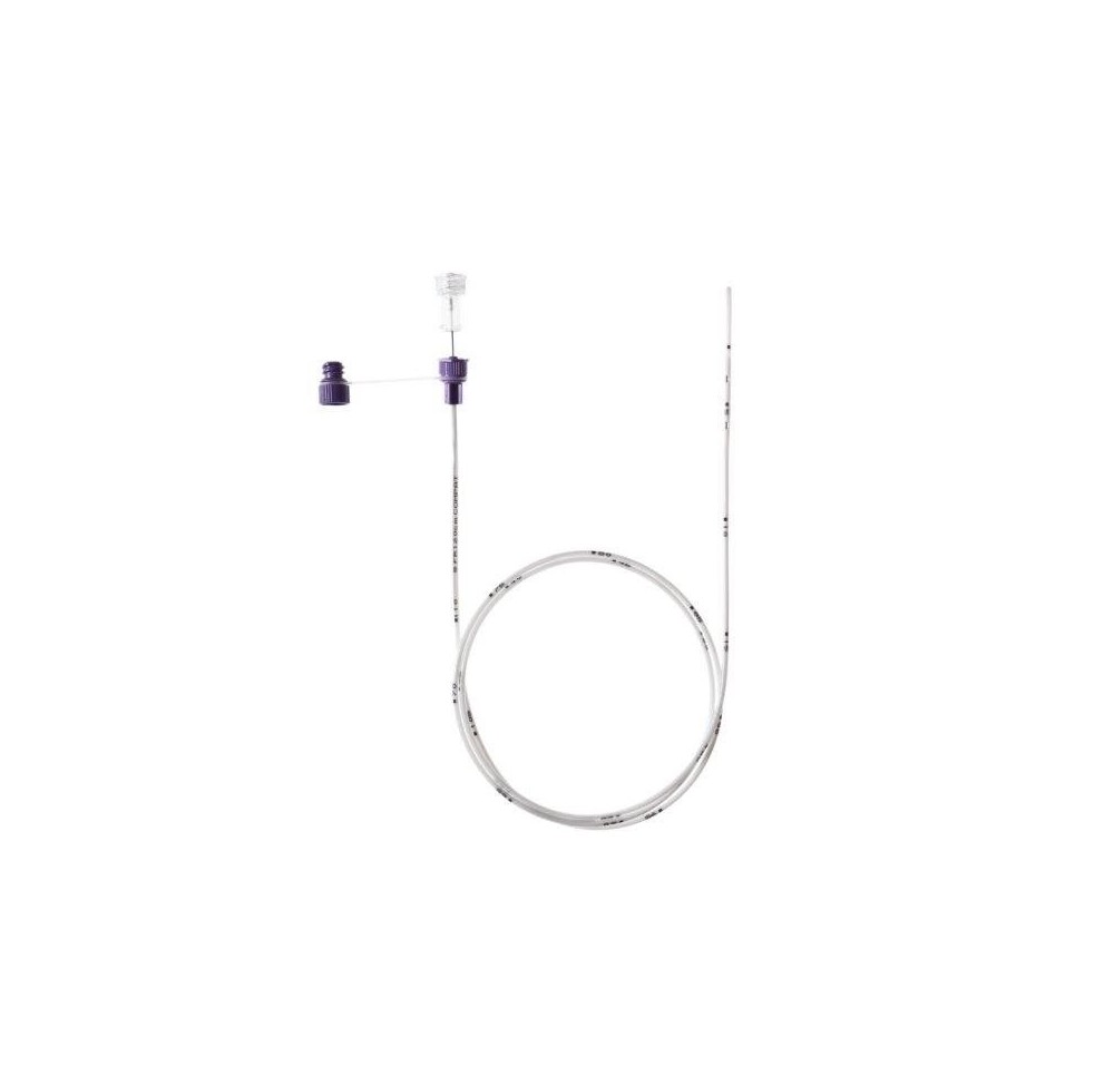 COMPAT Soft 8FR 120cm S 10 pce