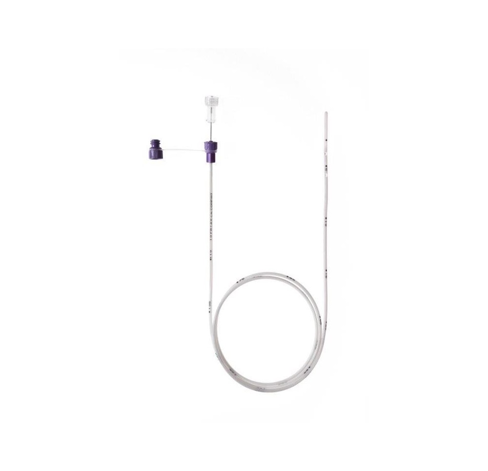 COMPAT Soft 10FR 120cm S