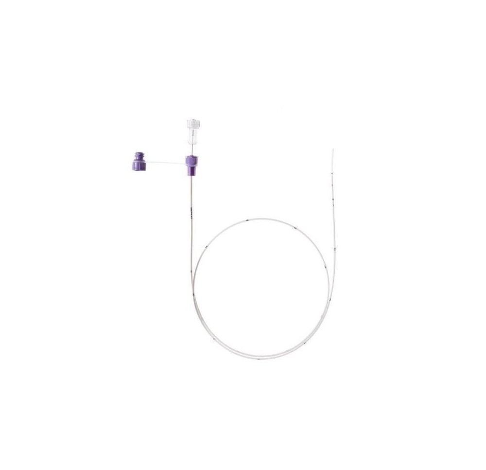 COMPAT Soft Junior 6FR 90cm S