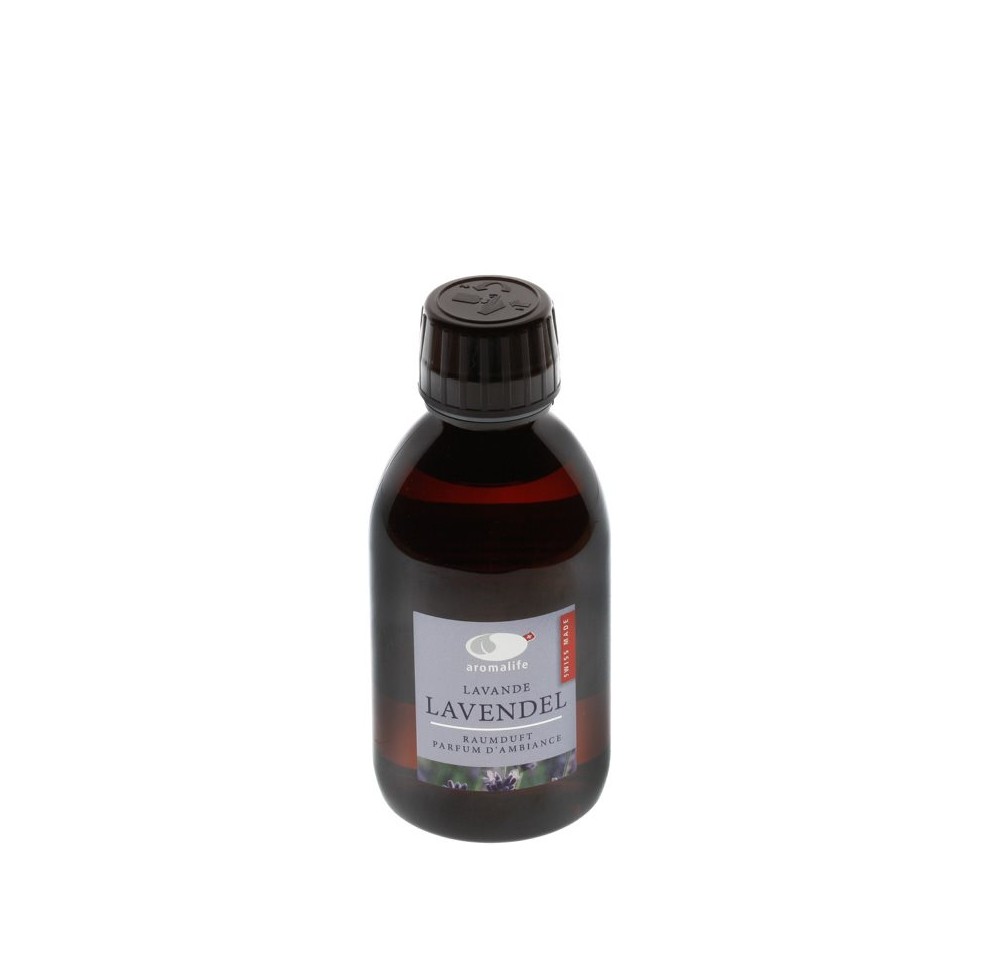 AROMALIFE désodorisant conc lavande ref fl 250 ml