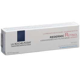 ROCHE POSAY Redermic Retinol tb 30 ml