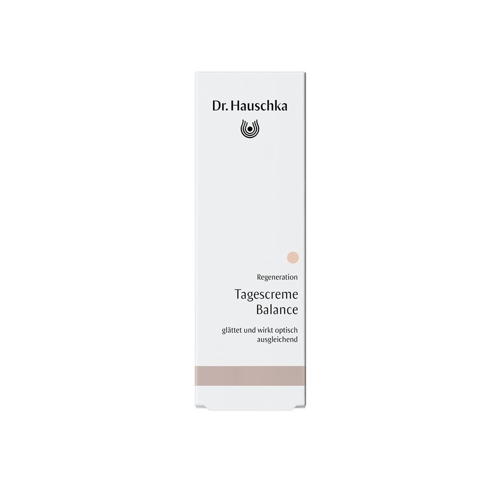 DR. HAUSCHKA Crème de Jour Régénérante Éclat 40 ml DR. HAUSCHKA Crème de Jour Régénérante Éclat 40 ml