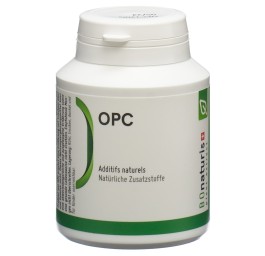BIONATURIS opc de pép raisins caps 100 mg 120 pce