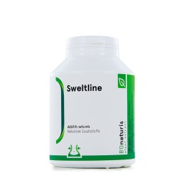 BIONATURIS sweltline caps 260 mg 180 pce